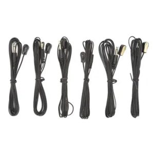 URC IR6 Standard IR emitters for MSC