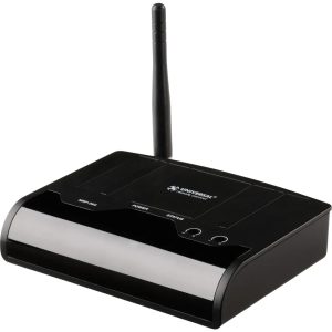 URC Complete Control RF to IR Base Station