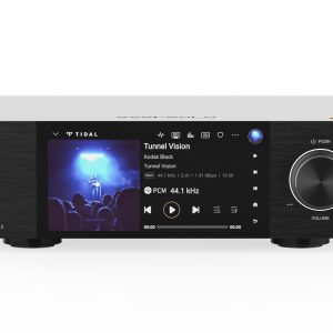 Eversolo DMP-A6 Gen 2 High-Fidelity Music Streamer