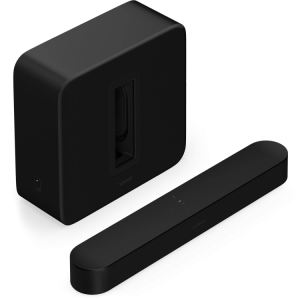 Sonos Premium Entertainment Set with Beam