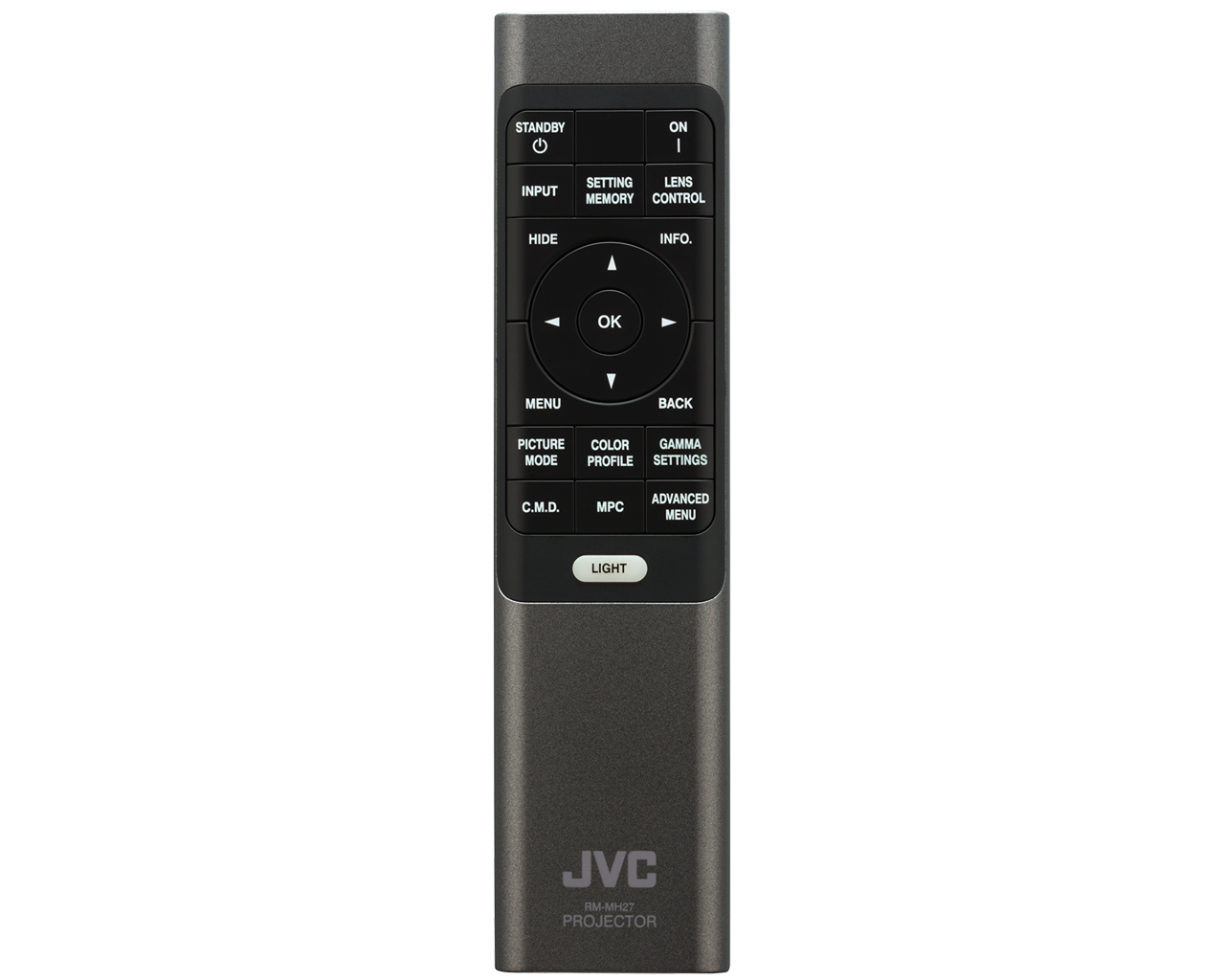 JVC DLA-RS3200 BLU-Escent Laser 2700 Lumens 8K E-ShiftX Home Theater Projector - Image 7