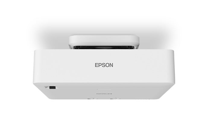 EPSON PowerLite L770U 3LCD Laser Projector - Image 7