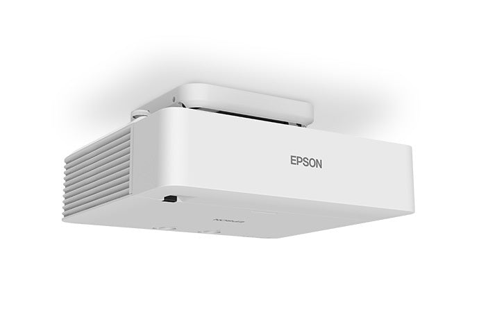EPSON PowerLite L770U 3LCD Laser Projector - Image 6