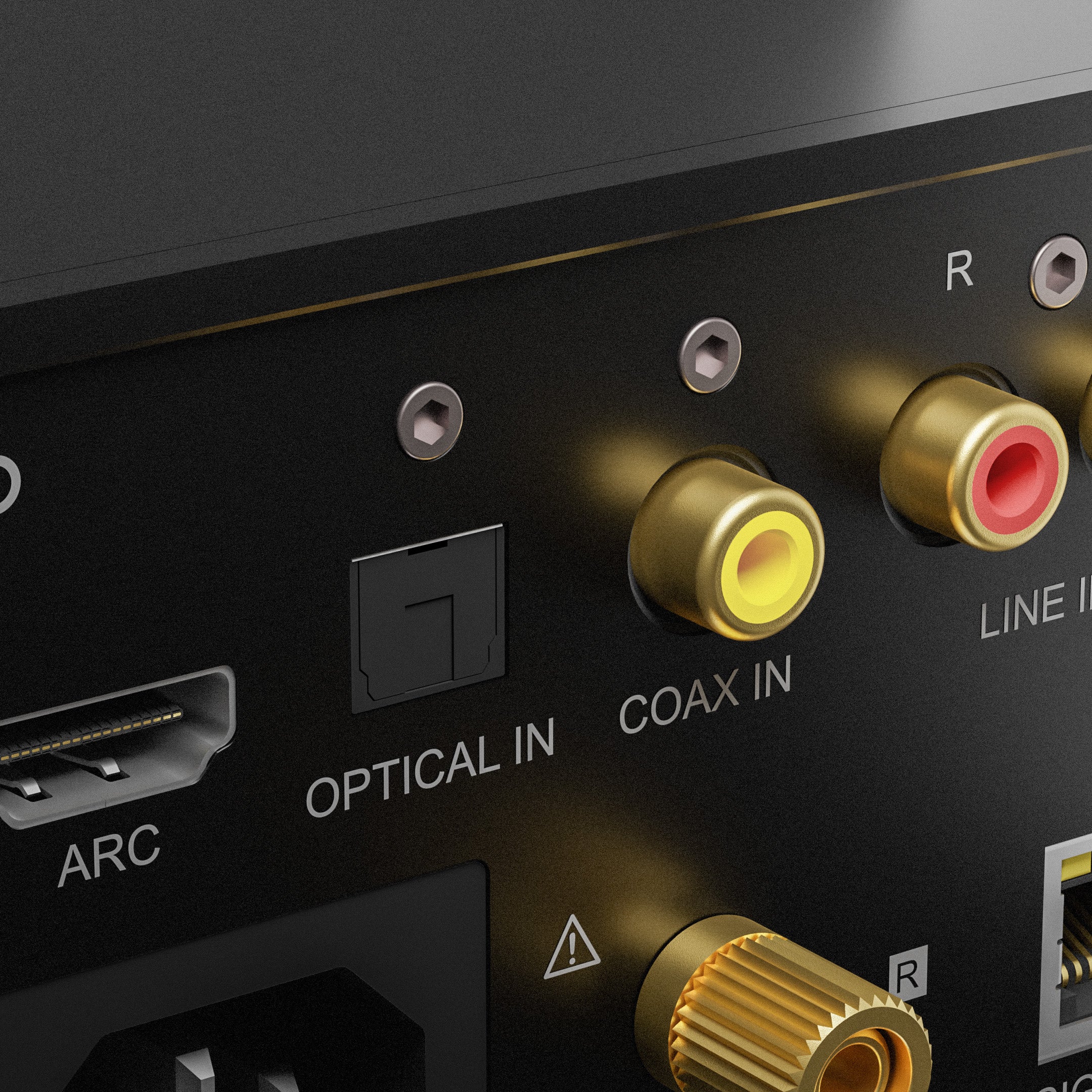 Eversolo Play Streaming Amplifier - Image 13