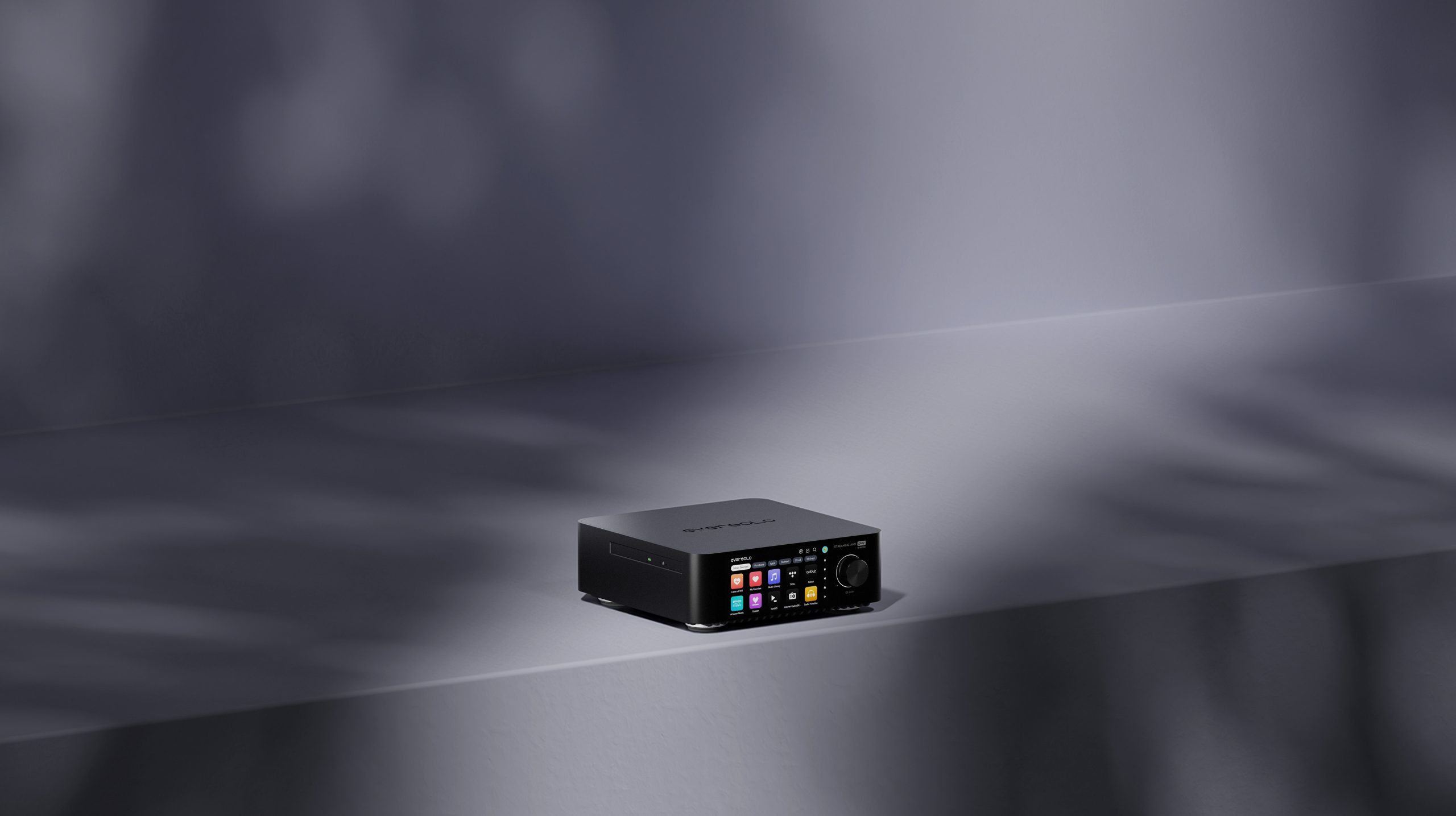 Eversolo Play Streaming Amplifier - Image 9