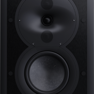 Perlisten Audio R4i LCRS In Wall Speaker