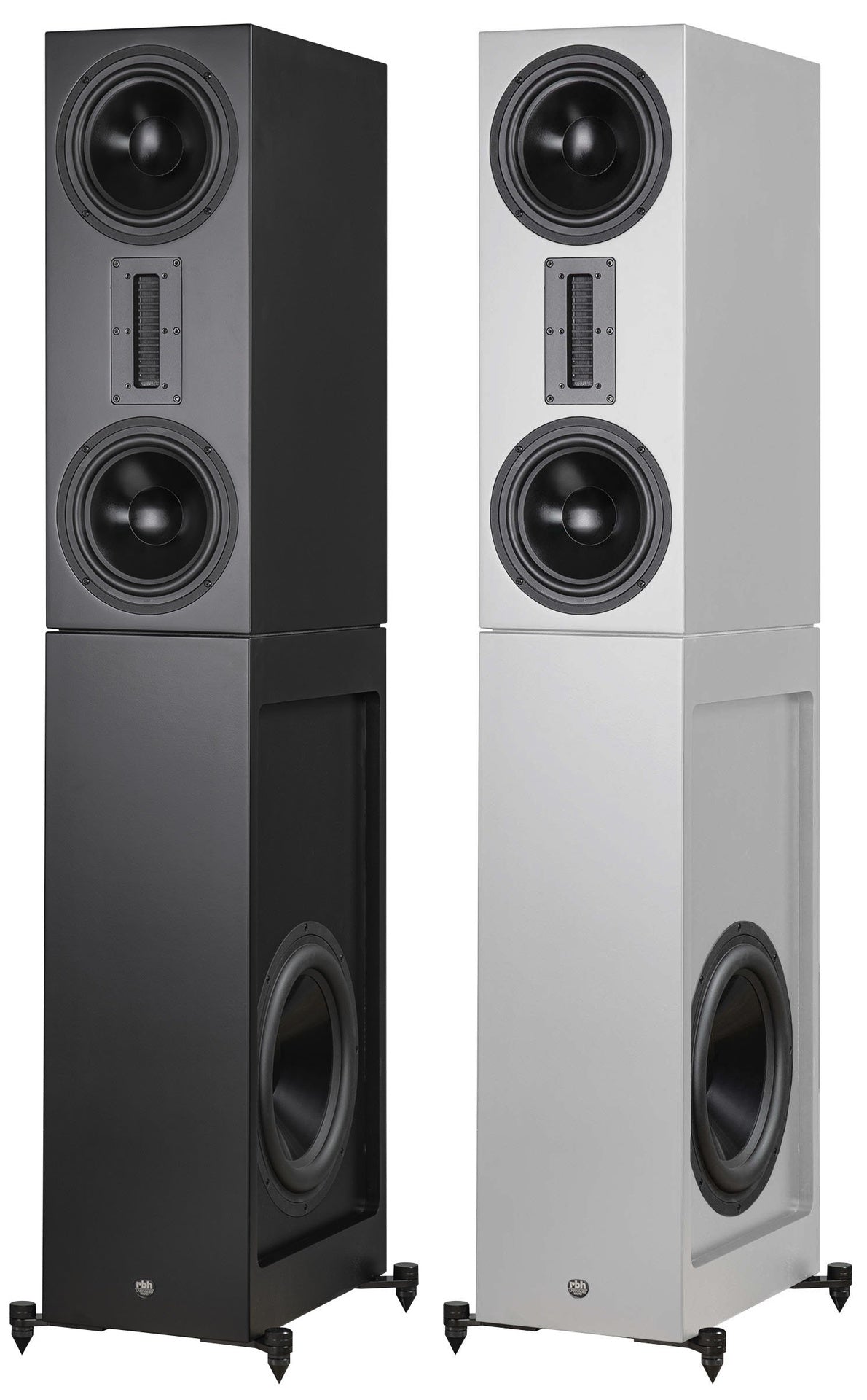 RBH Sound UNRIVALED SFTR/PX Freestanding Tower speaker - Image 4
