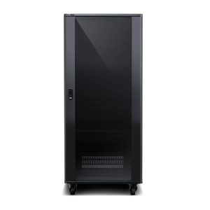 Dreamedia Strong FS 21U – Top Pick Home Theater Rack with DC Fans