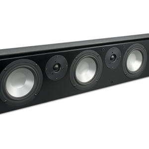 RBH Sound SX-6100C