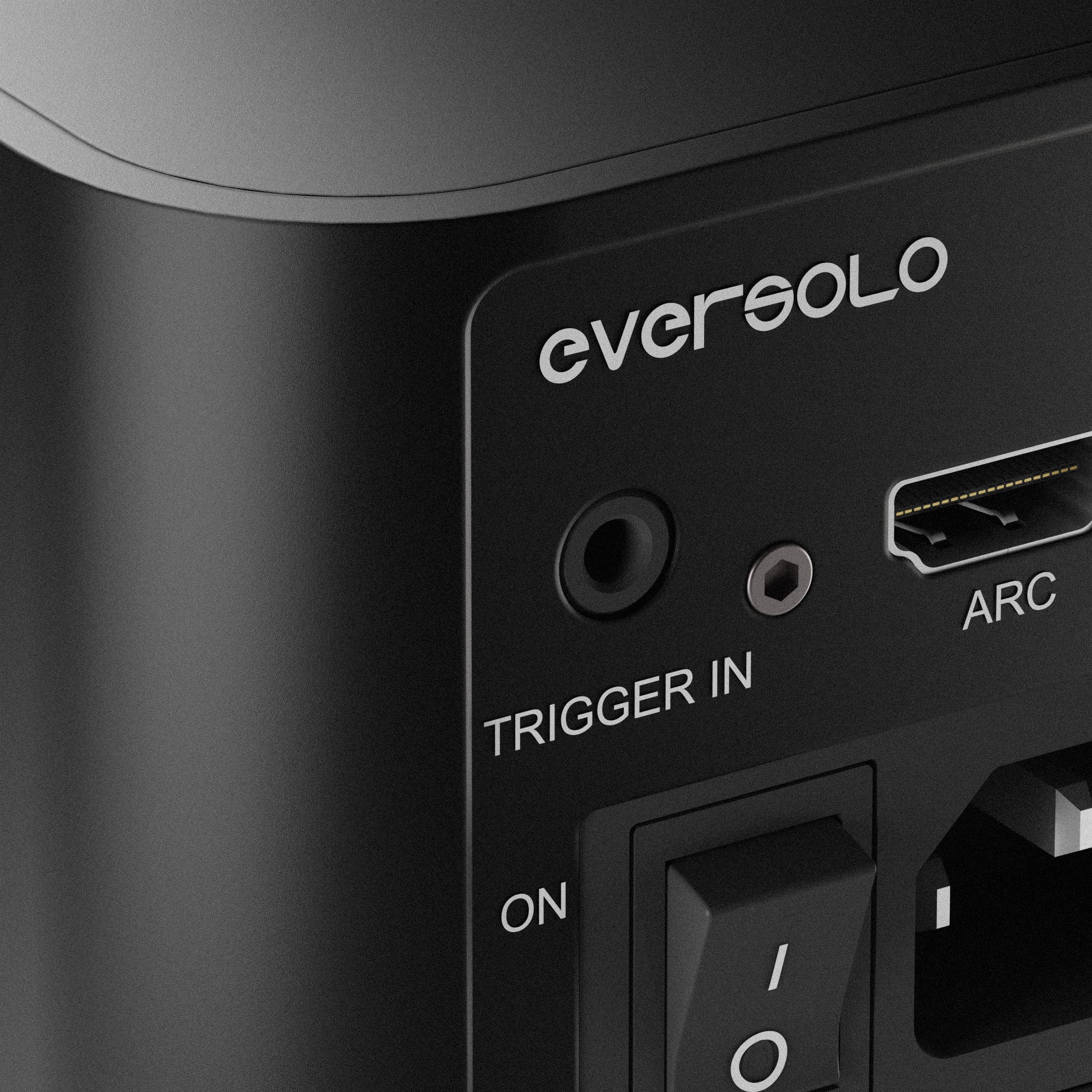 Eversolo Play Streaming Amplifier - Image 7