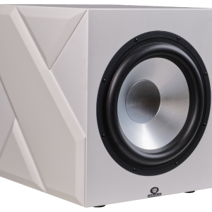 RBH Sound UNRIVALED 12NS Freestanding Non-Powered Subwoofer