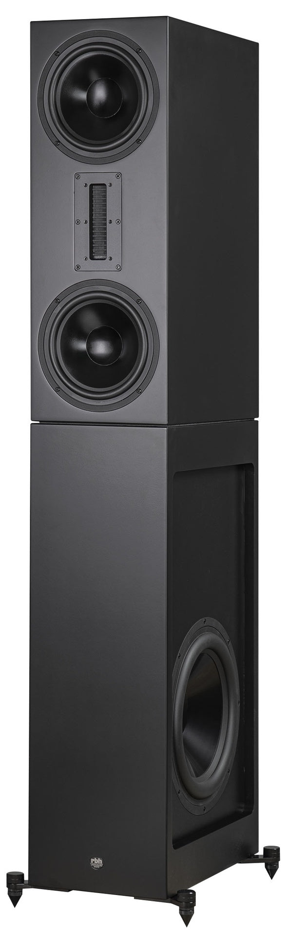 RBH Sound UNRIVALED SFTR/PX Freestanding Tower speaker