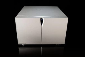 Audia Flight Strumento No. 8 Mono Power Amplifier