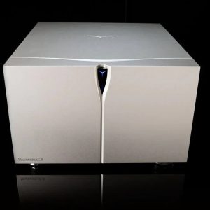 Audia Flight Strumento No. 8 Mono Power Amplifier - Dreamedia AV