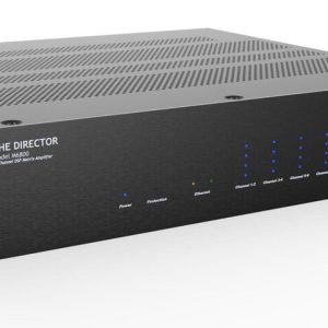 AudioControl Model M6800 Amplifier - Dreamedia AV