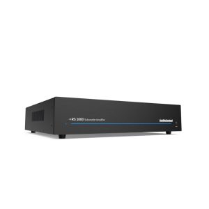 AudioControl - RS 1000 - Dreamedia AV