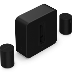 Sonos Premium Home Theatre Completion Set