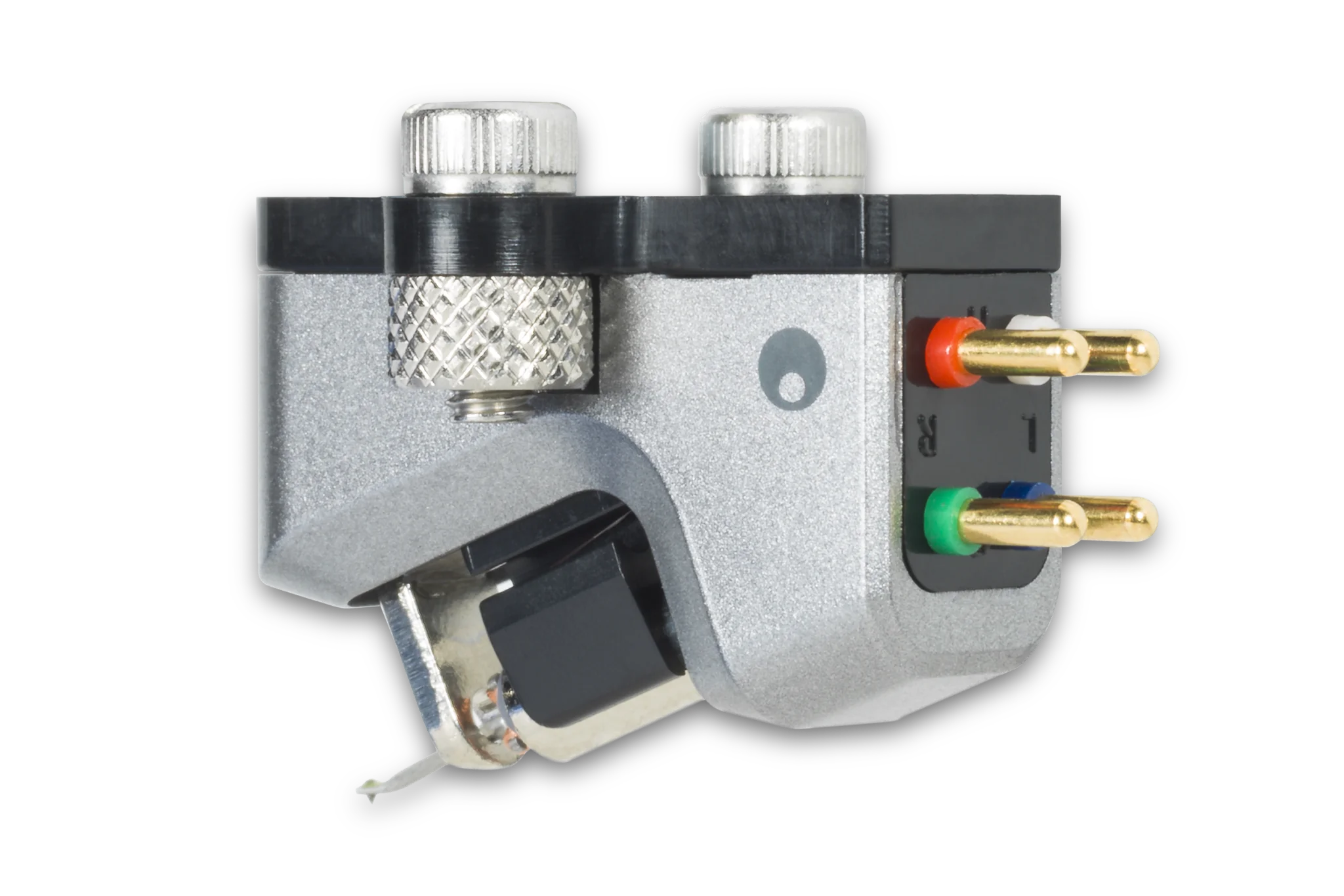 Cambridge Audio Alva MC
 High-Output Moving Coil Cartridge