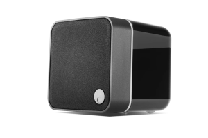 Cambridge Audio Minx Min 12 Satellite BMR Cube Speaker