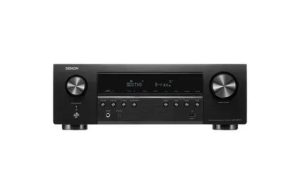 Denon AVR-S670H 8K AV Receiver w/ HEOS