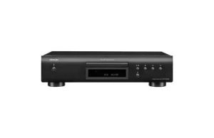 Denon DCD-600NE CD Player with AL32 Processing