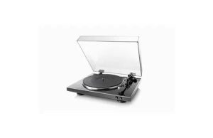 Denon DP-300F Fully Automatic Analog Turntable