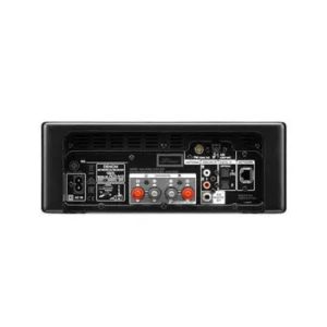 Denon RC-N10 CD Receiver with HEOS - Dreamedia AV