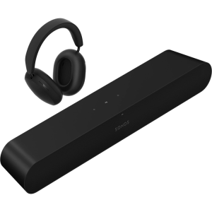 Sonos Personal Entertainment Set with Ray