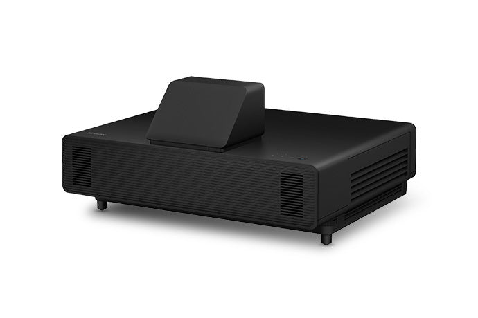 EPSON PowerLite 805F Full HD 1080p Ultra Short-throw Laser Projector for Digital Signage
