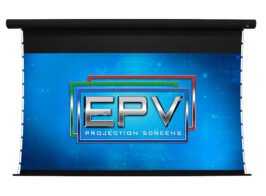 EPV Dark Star Max UST Projector Screen - Dreamedia AV