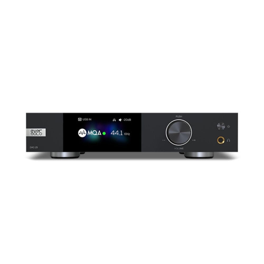 Eversolo – DAC-Z8
