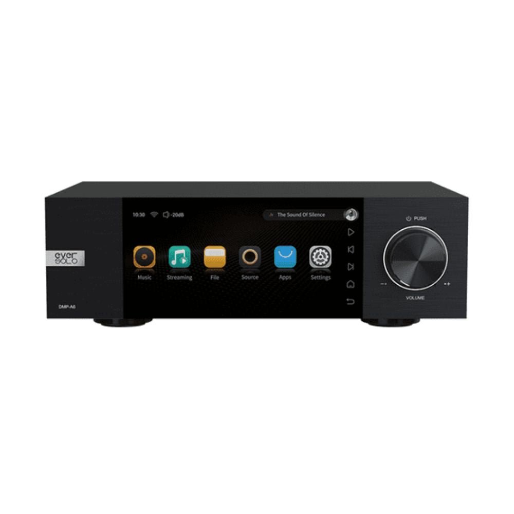 EverSolo – DMP-A6 (Standard)