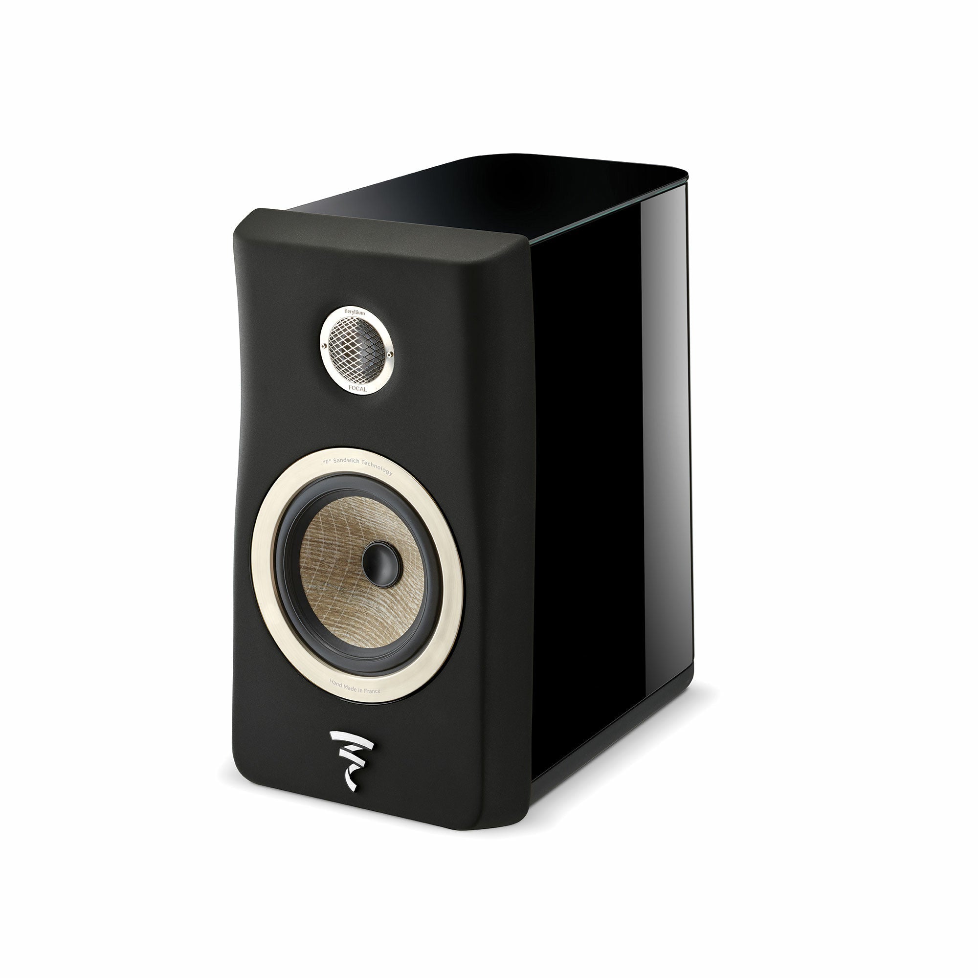Focal Kanta N°1 Bookshelf Speaker