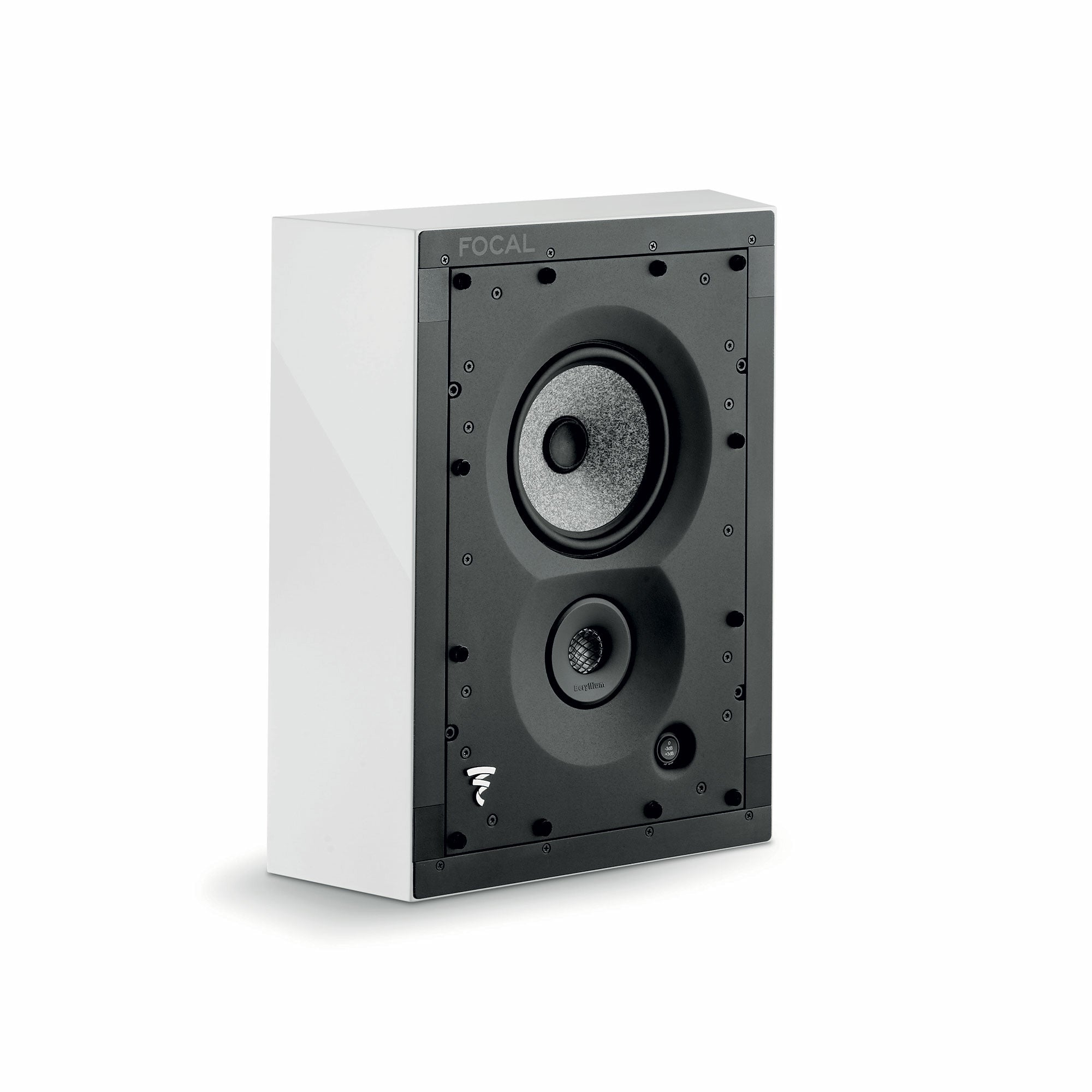 Focal On Wall 1000 IW6 Frame