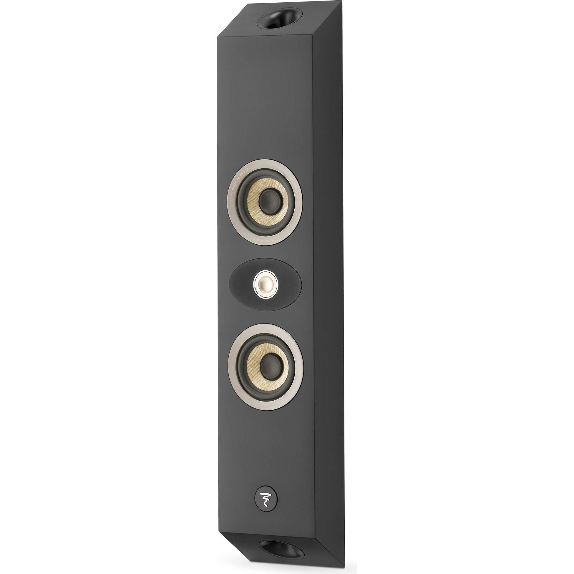 Focal On Wall 301