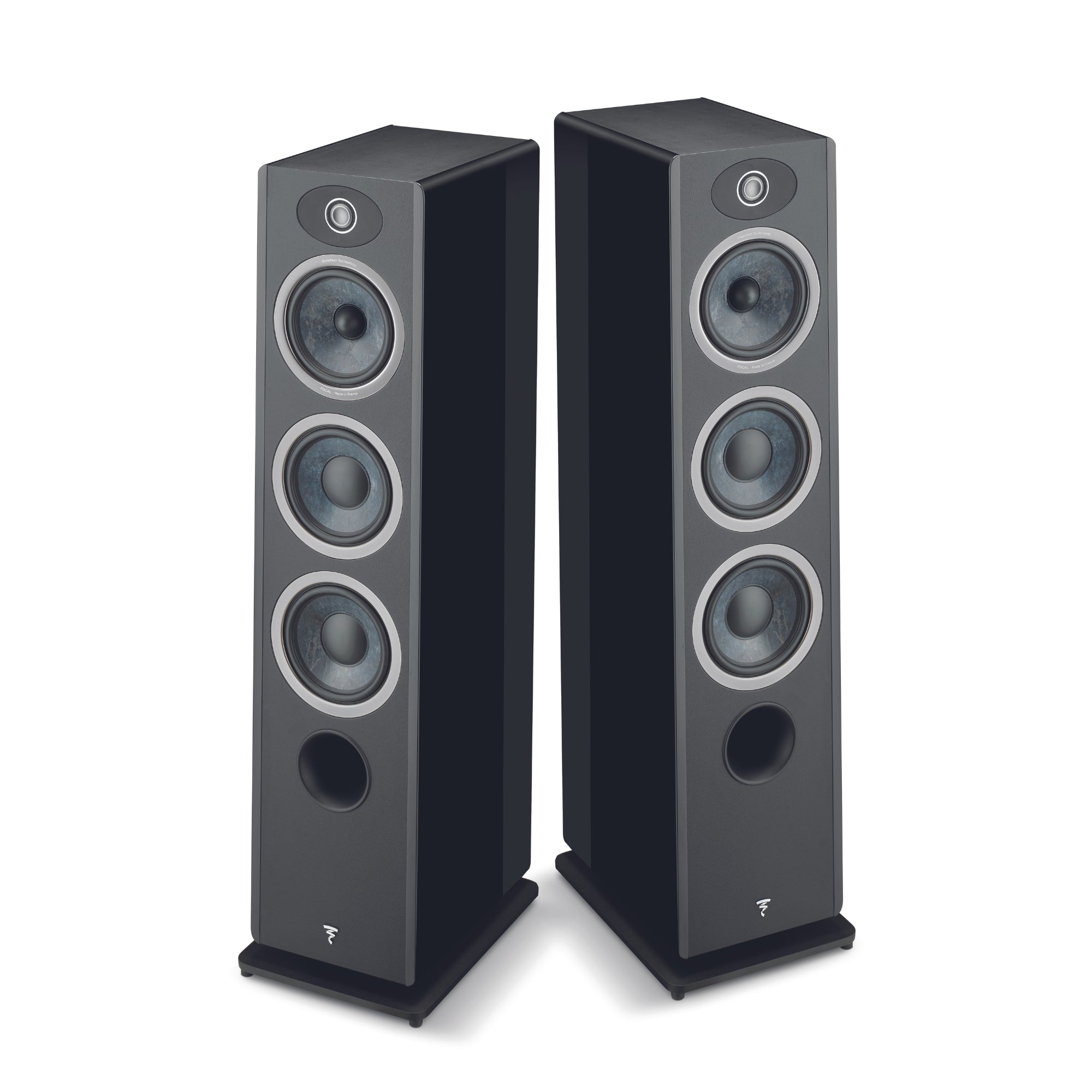 Focal Vestia N°2