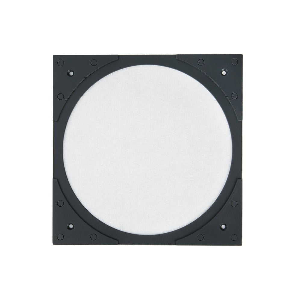 Fruition Designs – Optional Square Grille Cover