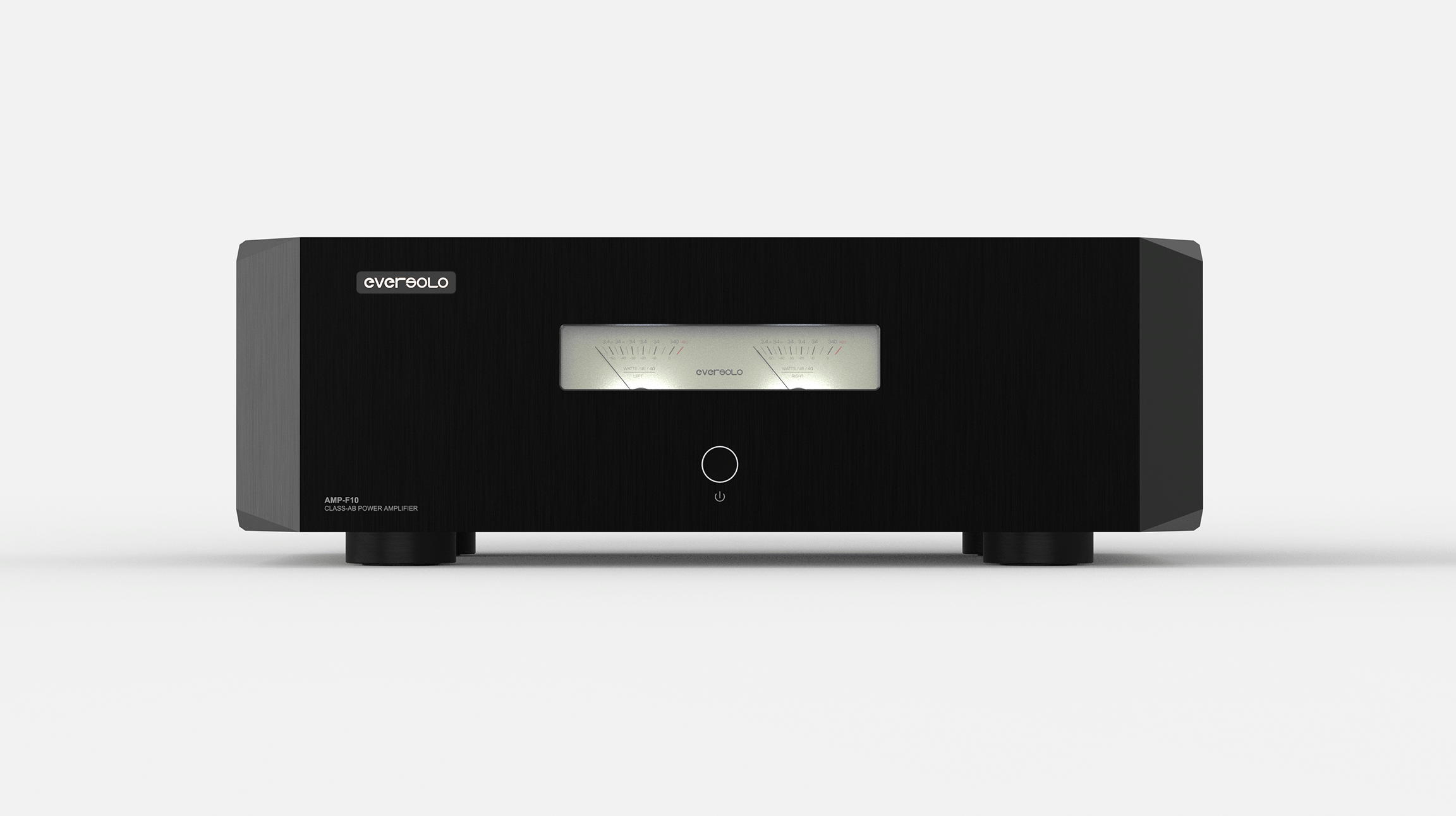EverSolo AMP-F10 Audio Power Amplifier