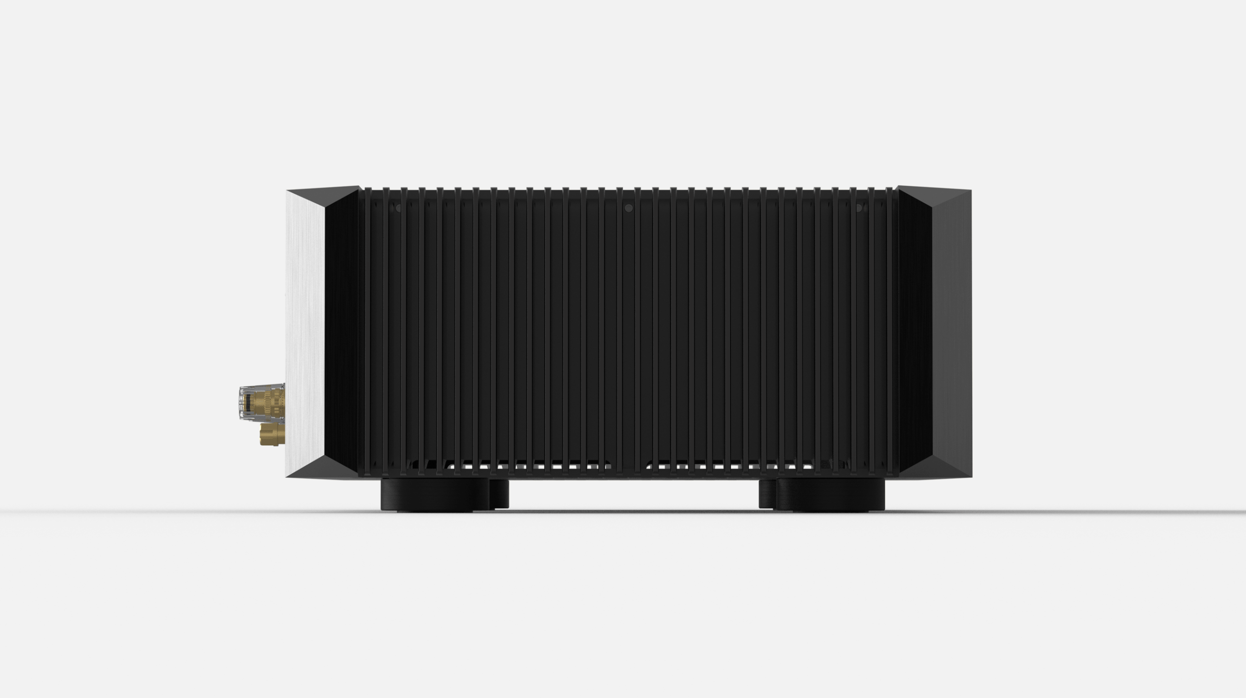 EverSolo AMP-F10 Audio Power Amplifier - Image 3