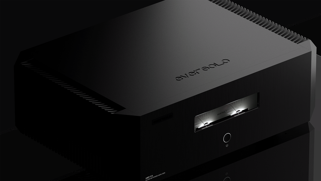 EverSolo AMP-F10 Audio Power Amplifier - Image 5