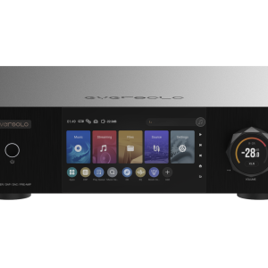 Eversolo DMP-A10