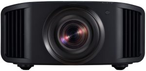 JVC DLA-NZ900 BLU-Escent Laser 3300 Lumens 8K E-ShiftX Home Theater Projector
