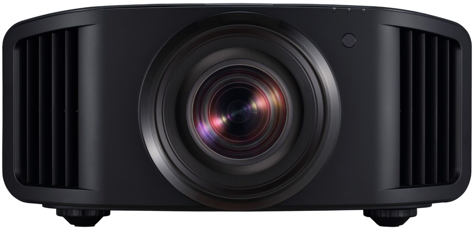 JVC DLA-NZ900 BLU-Escent Laser 3300 Lumens 8K E-ShiftX Home Theater Projector