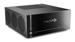 MadVR Envy MK2 Video Processor