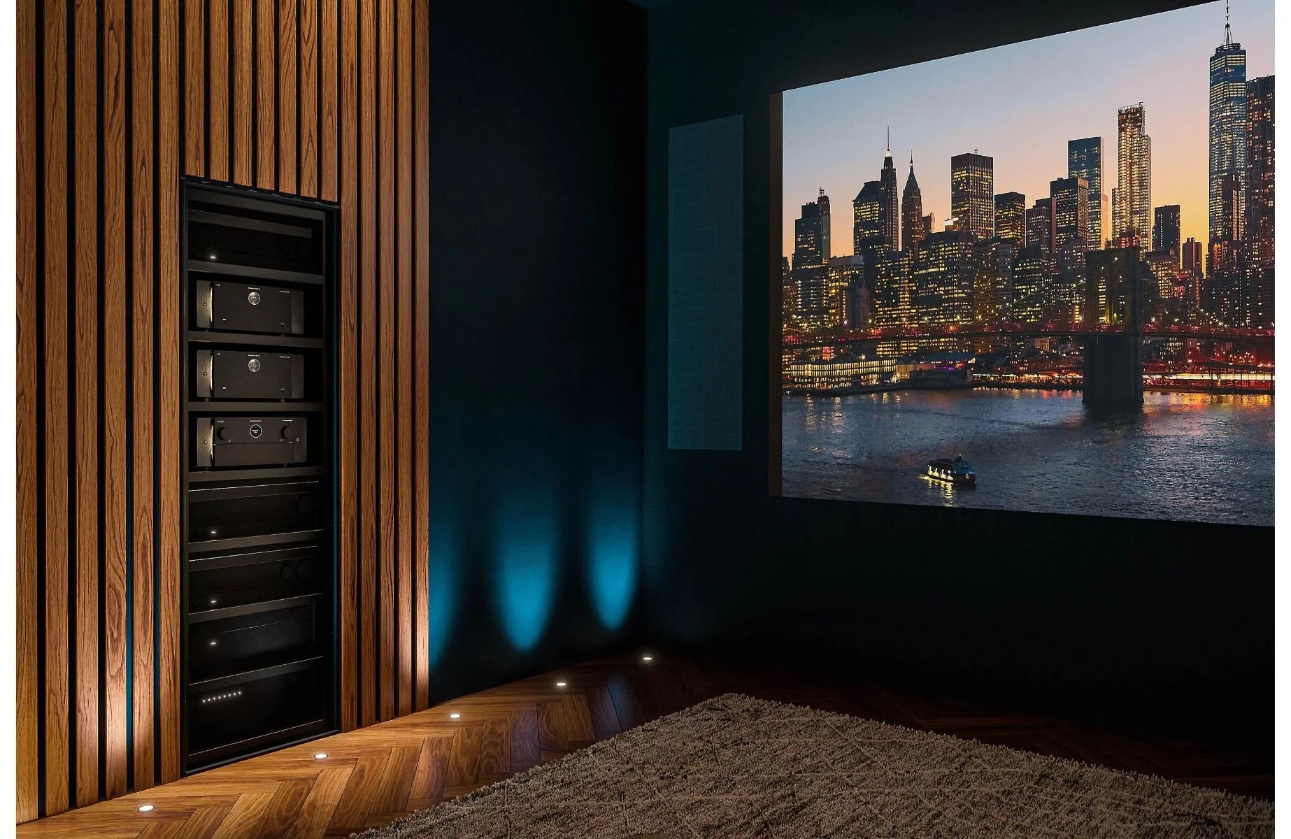 Dreamedia Platinum Theater Package - Image 61