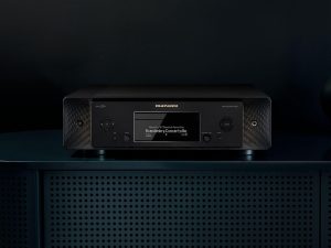 Marantz SACD 30n CD Player