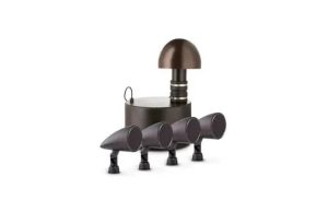 MartinLogan Outdoor Living 4.1 System