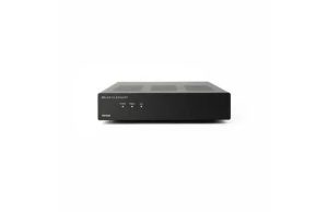 MartinLogan Ultra-Class-D Multi-Purpose DSP 2-Channel Amplifier