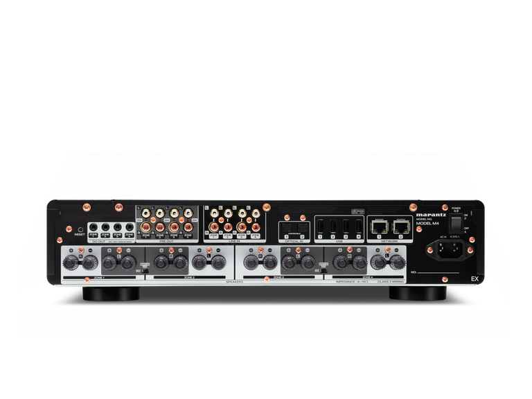 Marantz MODEL M4 Amplifier - Image 2
