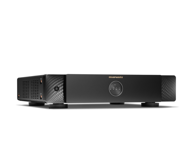 Marantz MODEL M4 Amplifier - Image 3